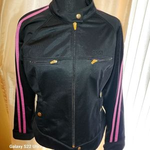 Bebe Sport Running Jacket